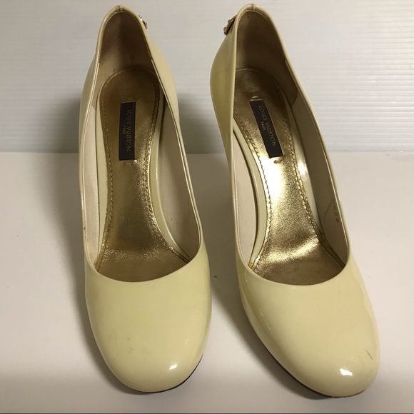 Louis Vuitton Shoes Size 36.5 - Picture 1 of 6